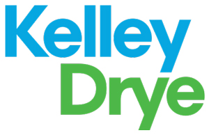 Kelley Drye logo