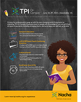 TPI flyer