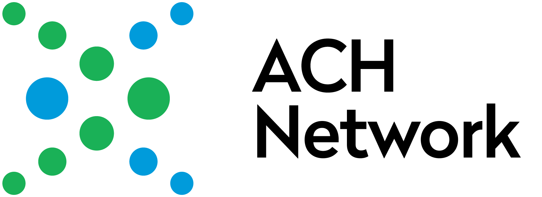 ACH Network logo