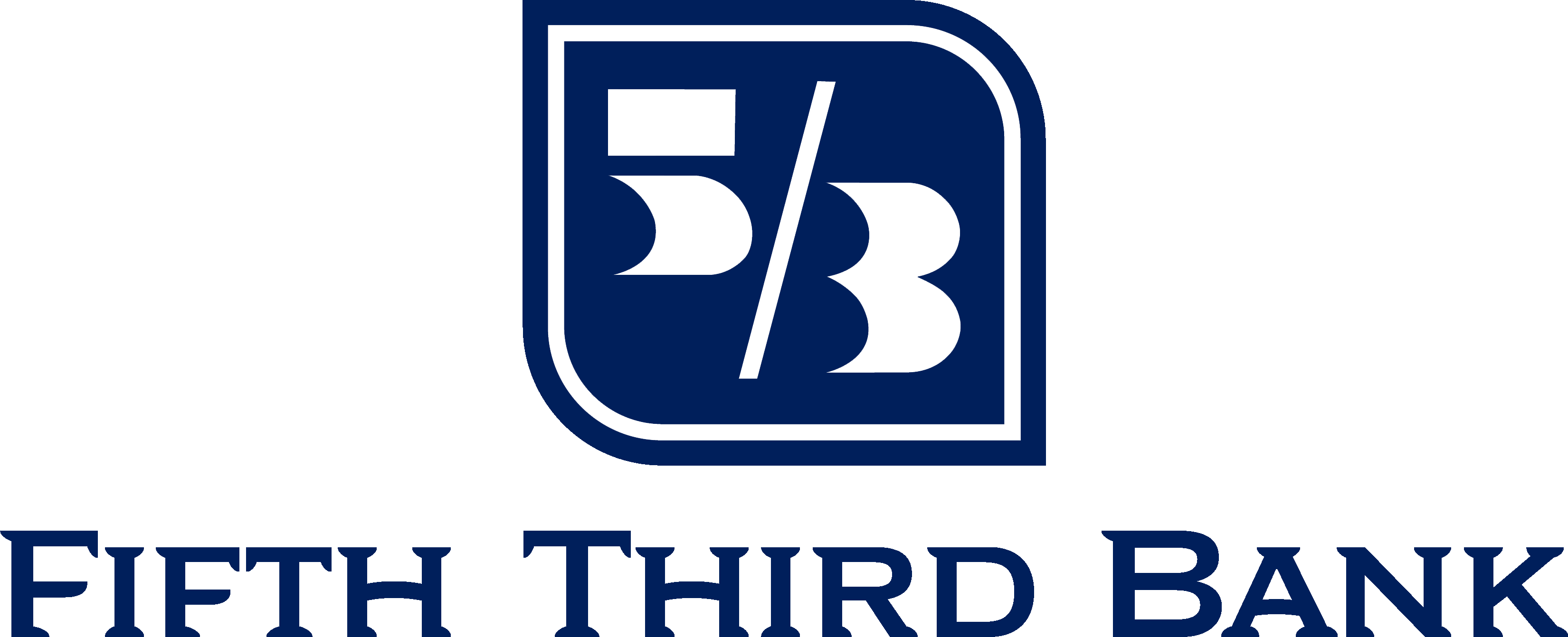 Fifth Third Bank Logo