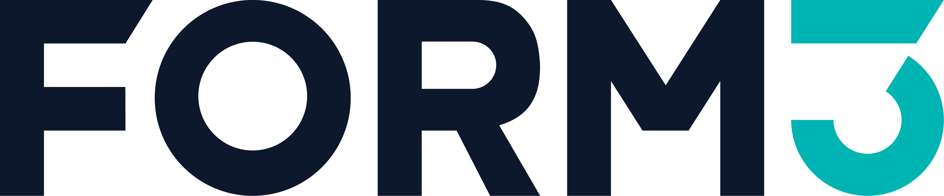 Form3 Logo