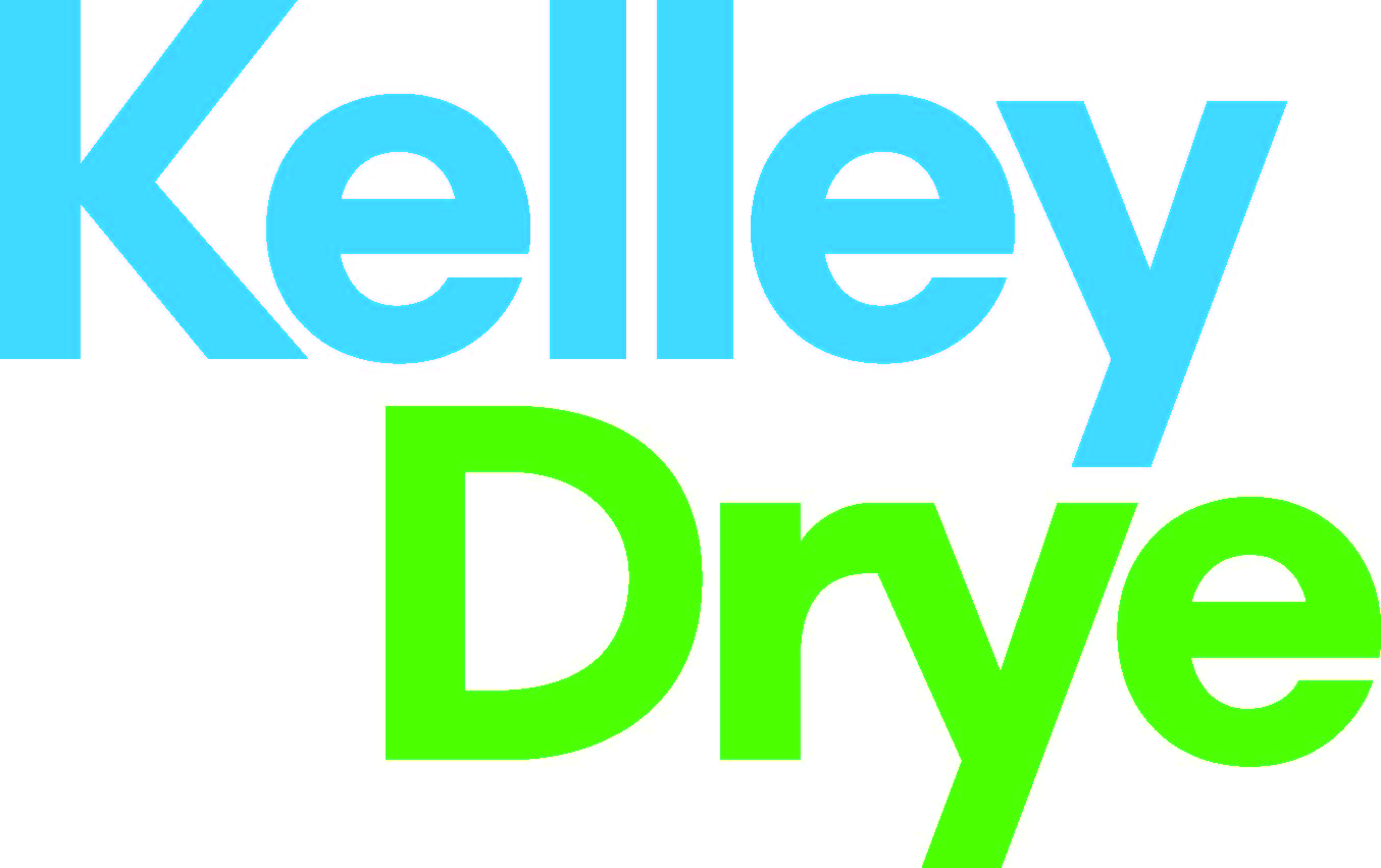 KelleyDrye Logo