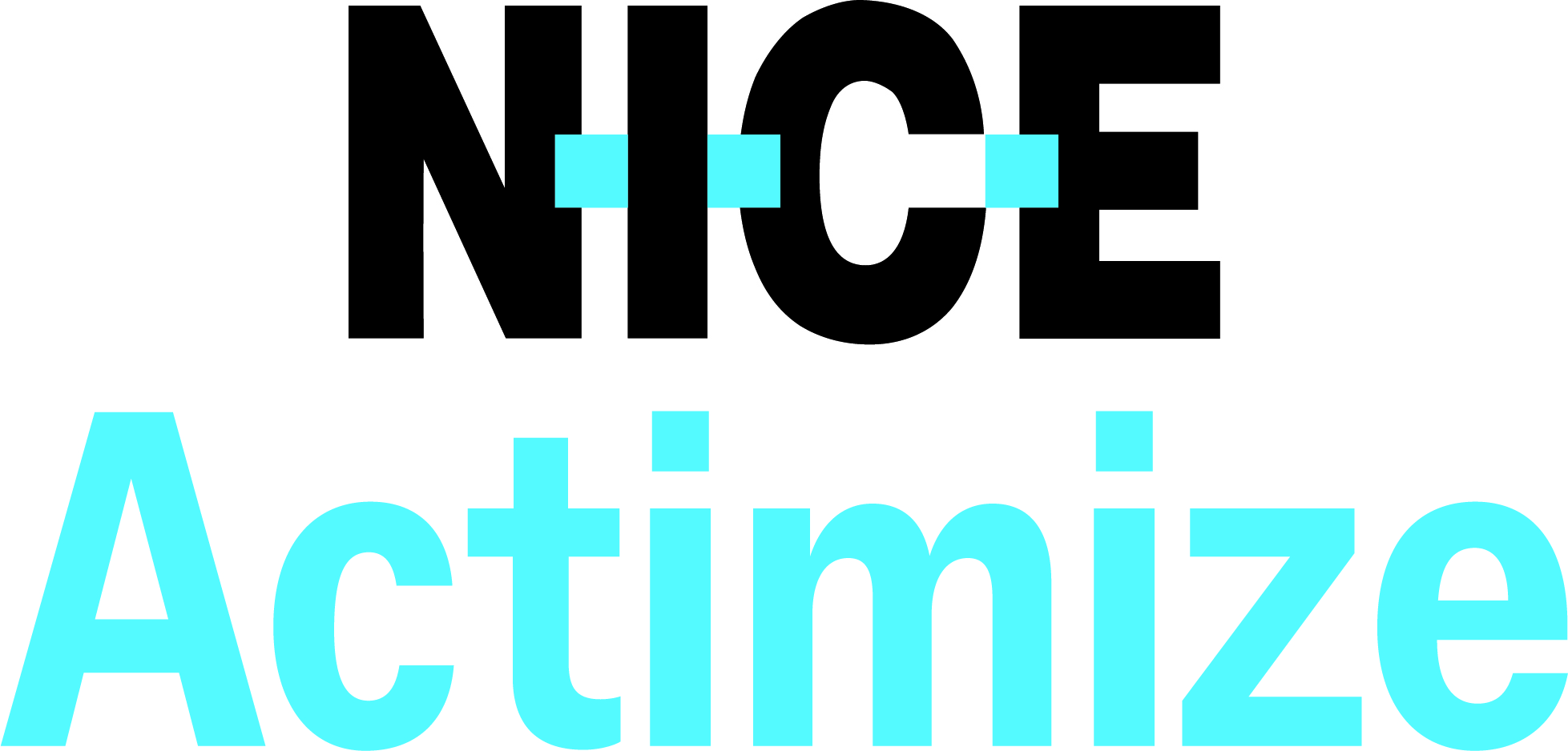 Nice Actimize Logo