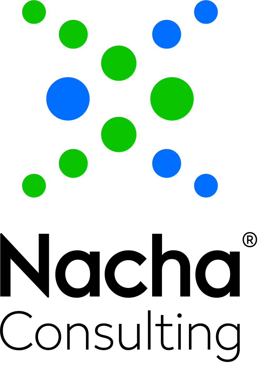 Nacha Consulting logo