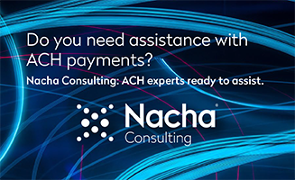 Nacha Consulting flyer
