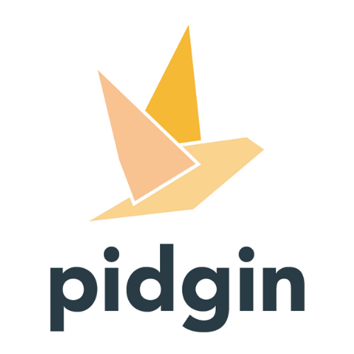 Pidgin Logo