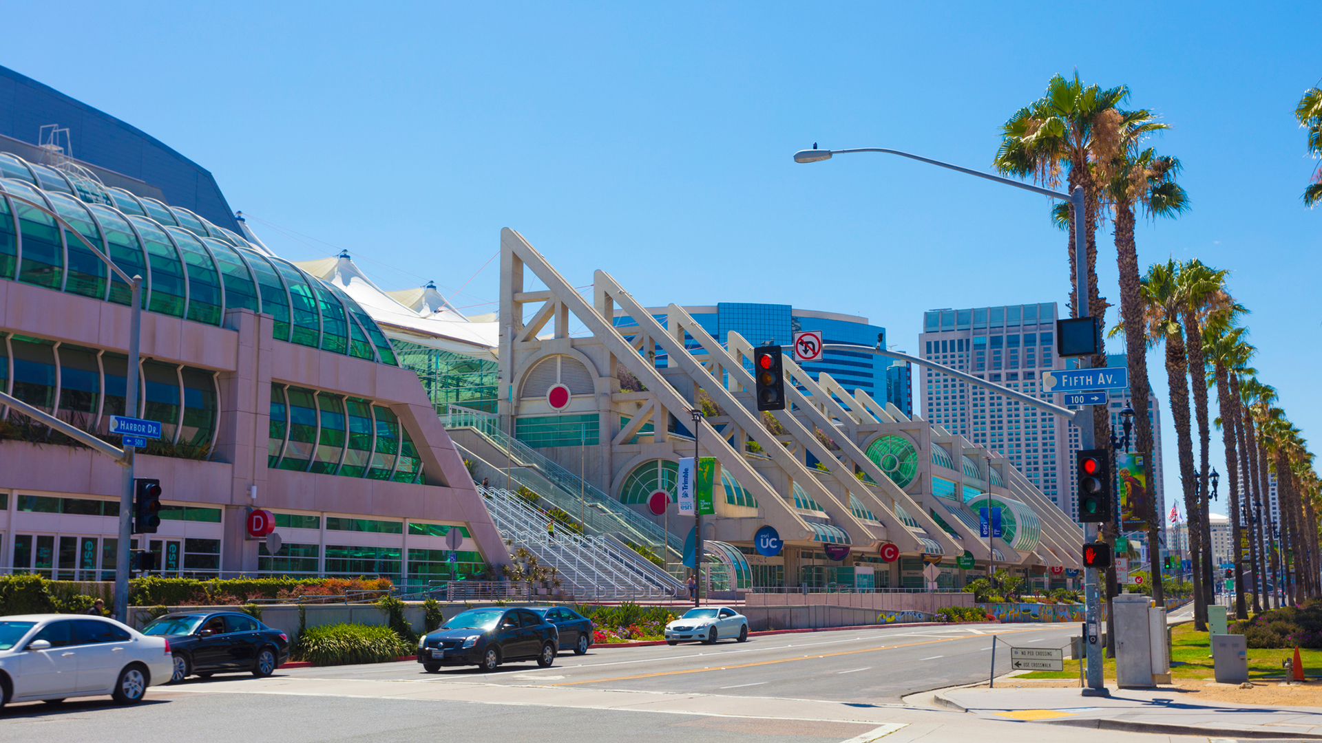 San Diego CC