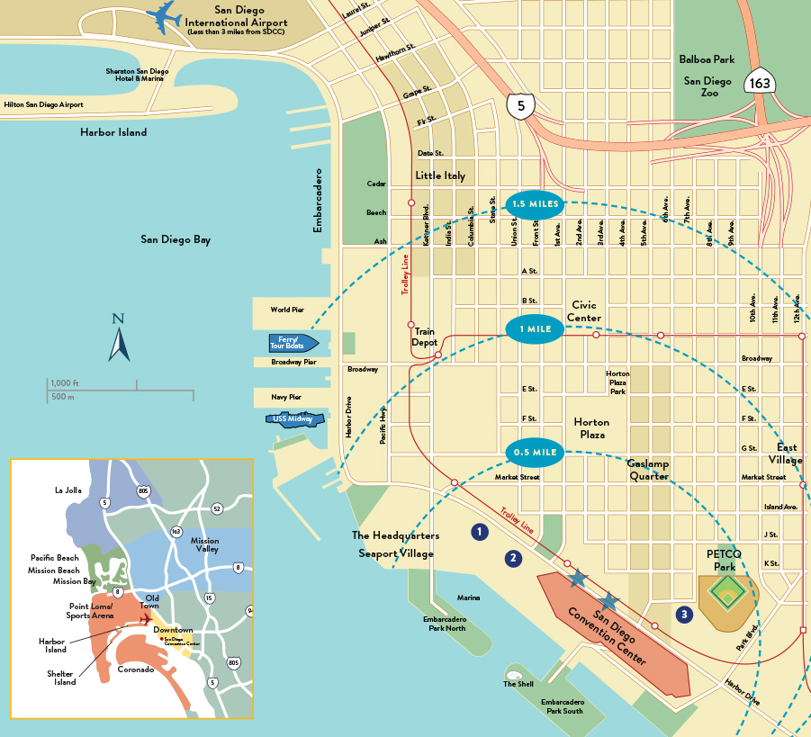SDmap