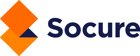 Socure Logo