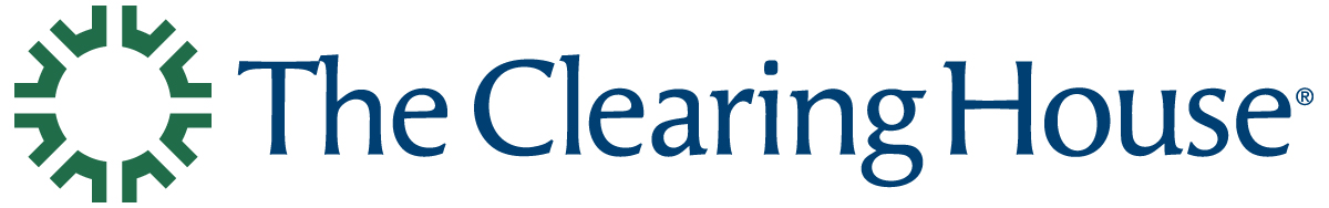 The Clearing House Logo