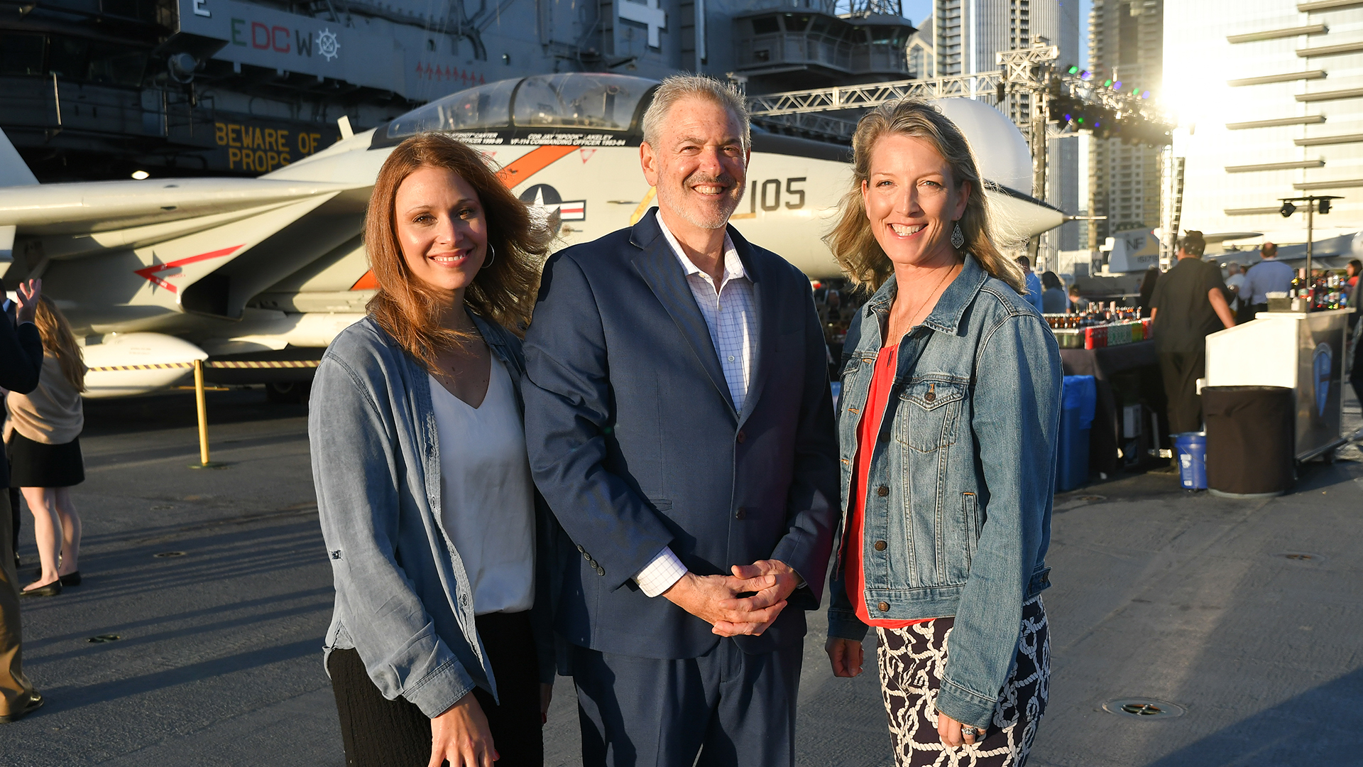 Maverick sales team