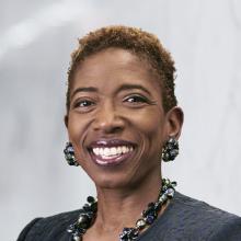 Carla Harris photo