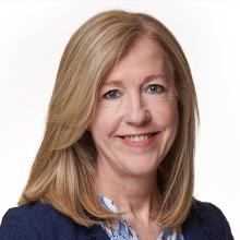 Jane Larimer