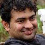 Divyesh Juvariwala