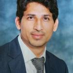 Sunil Kumar