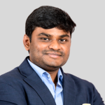 Paripati Lohith
