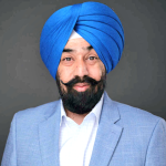 Jagdeep Sahota