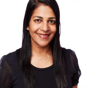 Monica Ramani