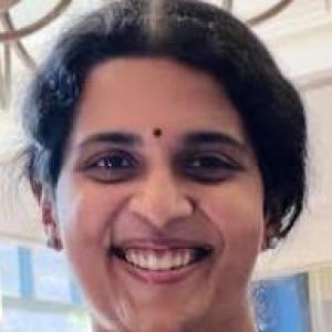 Kalpana Sundar