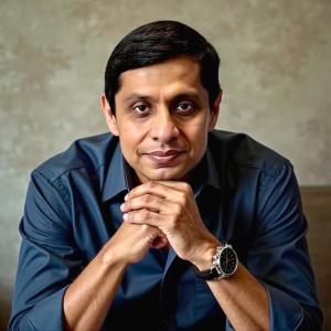 Sayantan Chakraborty