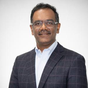 Shankar Jayaraman