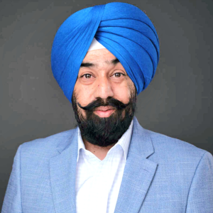 Jagdeep Sahota